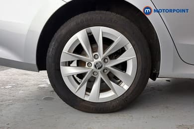 Skoda Octavia Se Technology Automatic Petrol Plug-In Hybrid Estate - Stock Number (1667867) - 49th supplementary image