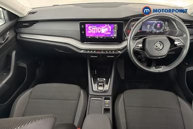 Skoda Octavia Se Technology Automatic Petrol Plug-In Hybrid Estate - Stock Number (1667867) - 1st supplementary image