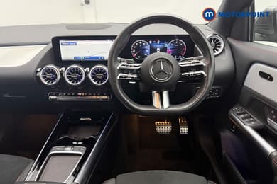 Mercedes-Benz GLA Amg Line Automatic Diesel SUV - Stock Number (1668838) - 2nd supplementary image