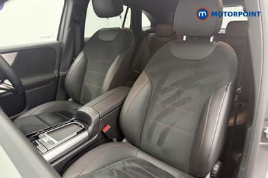 Mercedes-Benz GLA Amg Line Automatic Diesel SUV - Stock Number (1668838) - 3rd supplementary image