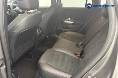 Mercedes-Benz GLA Amg Line Automatic Diesel SUV - Stock Number (1668838) - 4th supplementary image