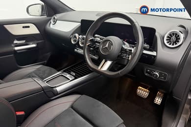 Mercedes-Benz GLA Amg Line Automatic Diesel SUV - Stock Number (1668838) - 6th supplementary image