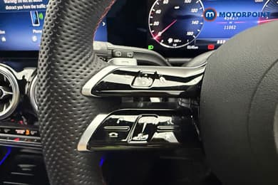 Mercedes-Benz GLA Amg Line Automatic Diesel SUV - Stock Number (1668838) - 7th supplementary image