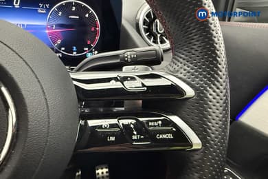 Mercedes-Benz GLA Amg Line Automatic Diesel SUV - Stock Number (1668838) - 8th supplementary image