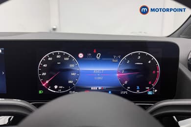 Mercedes-Benz GLA Amg Line Automatic Diesel SUV - Stock Number (1668838) - 9th supplementary image