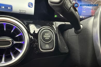 Mercedes-Benz GLA Amg Line Automatic Diesel SUV - Stock Number (1668838) - 14th supplementary image