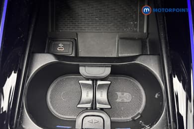 Mercedes-Benz GLA Amg Line Automatic Diesel SUV - Stock Number (1668838) - 16th supplementary image