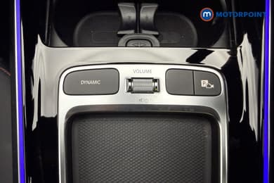 Mercedes-Benz GLA Amg Line Automatic Diesel SUV - Stock Number (1668838) - 17th supplementary image
