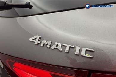 Mercedes-Benz GLA Amg Line Automatic Diesel SUV - Stock Number (1668838) - 22nd supplementary image