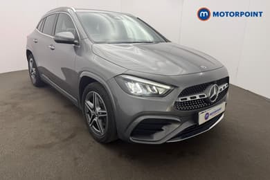 Mercedes-Benz GLA Amg Line Automatic Diesel SUV - Stock Number (1668838) - 23rd supplementary image