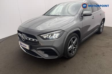 Mercedes-Benz GLA Amg Line Automatic Diesel SUV - Stock Number (1668838) - 24th supplementary image