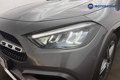Mercedes-Benz GLA Amg Line Automatic Diesel SUV - Stock Number (1668838) - 25th supplementary image