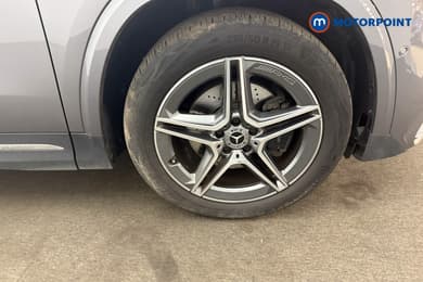 Mercedes-Benz GLA Amg Line Automatic Diesel SUV - Stock Number (1668838) - 26th supplementary image
