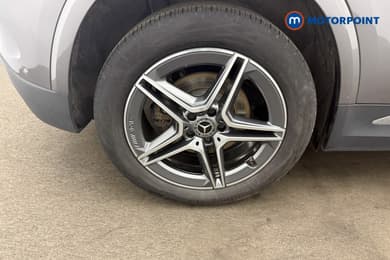 Mercedes-Benz GLA Amg Line Automatic Diesel SUV - Stock Number (1668838) - 27th supplementary image