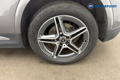 Mercedes-Benz GLA Amg Line Automatic Diesel SUV - Stock Number (1668838) - 28th supplementary image