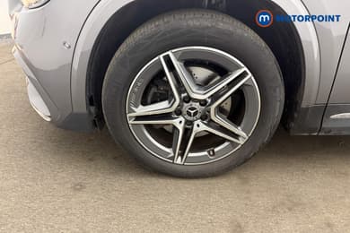 Mercedes-Benz GLA Amg Line Automatic Diesel SUV - Stock Number (1668838) - 29th supplementary image