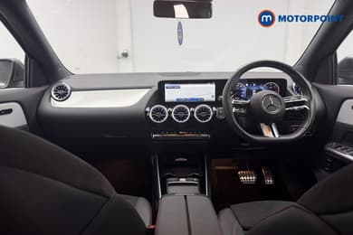 Mercedes-Benz GLA Amg Line Automatic Diesel SUV - Stock Number (1668838) - 1st supplementary image
