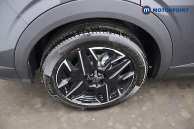 Peugeot 5008 Allure Premium Automatic Petrol SUV - Stock Number (1669328) - 3rd supplementary image