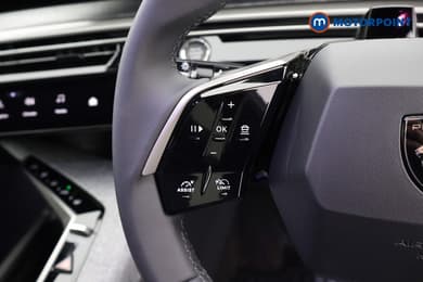 Peugeot 5008 Allure Premium Automatic Petrol SUV - Stock Number (1669328) - 6th supplementary image