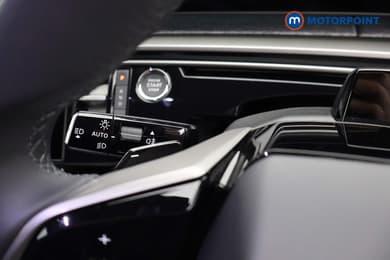 Peugeot 5008 Allure Premium Automatic Petrol SUV - Stock Number (1669328) - 8th supplementary image