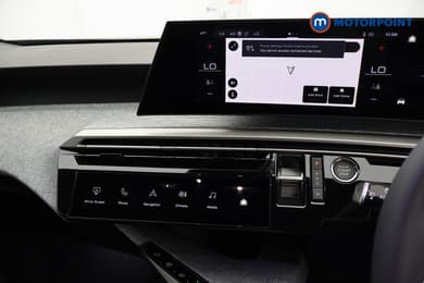 Peugeot 5008 Allure Premium Automatic Petrol SUV - Stock Number (1669328) - 11th supplementary image
