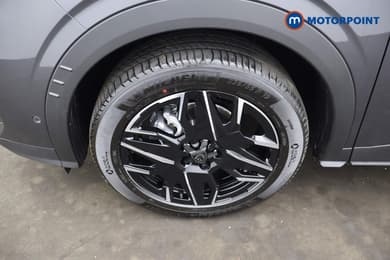 Peugeot 5008 Allure Premium Automatic Petrol SUV - Stock Number (1669328) - 1st supplementary image