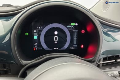 Fiat 500 87Kw 42Kwh 3Dr Auto Automatic Electric Hatchback - Stock Number (1669430) - 7th supplementary image