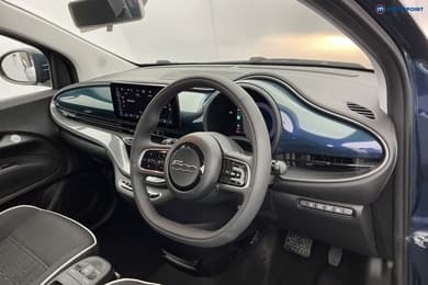 Fiat 500 87Kw 42Kwh 3Dr Auto Automatic Electric Hatchback - Stock Number (1669430) - 8th supplementary image