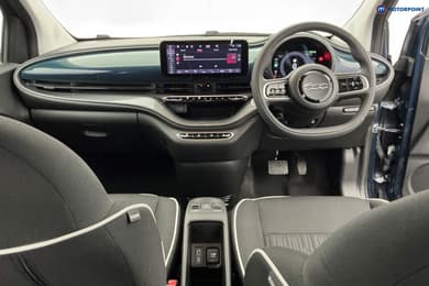 Fiat 500 87Kw 42Kwh 3Dr Auto Automatic Electric Hatchback - Stock Number (1669430) - 11th supplementary image