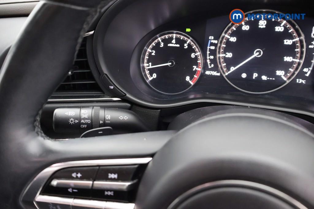 Mazda Cx-30 Gt Sport Automatic Petrol SUV - Stock Number (1669439) - 8th supplementary image