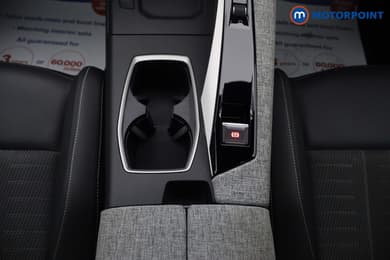 Peugeot 3008 GT Automatic Petrol SUV - Stock Number (1669639) - 7th supplementary image
