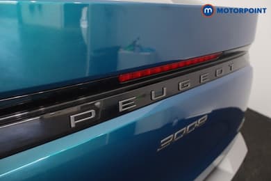 Peugeot 3008 GT Automatic Petrol SUV - Stock Number (1669639) - 28th supplementary image