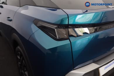 Peugeot 3008 GT Automatic Petrol SUV - Stock Number (1669639) - 29th supplementary image