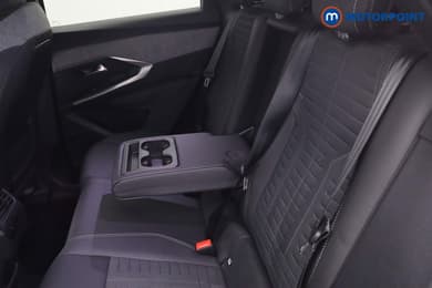 Peugeot 3008 GT Automatic Petrol SUV - Stock Number (1669639) - 32nd supplementary image