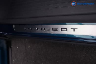 Peugeot 3008 GT Automatic Petrol SUV - Stock Number (1669639) - 39th supplementary image