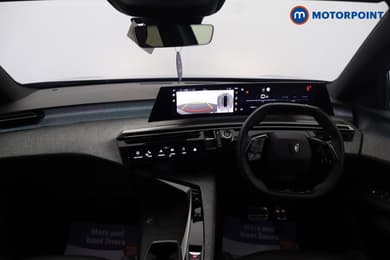 Peugeot 3008 GT Automatic Petrol SUV - Stock Number (1669639) - 1st supplementary image