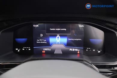 Volkswagen Polo Life Manual Petrol Hatchback - Stock Number (1670389) - 2nd supplementary image