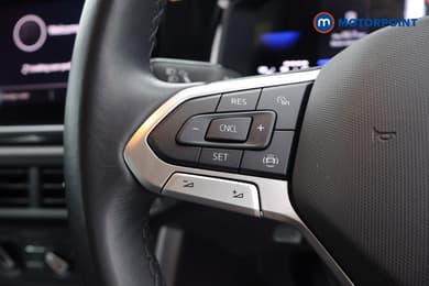 Volkswagen Polo Life Manual Petrol Hatchback - Stock Number (1670389) - 3rd supplementary image