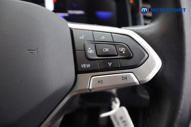 Volkswagen Polo Life Manual Petrol Hatchback - Stock Number (1670389) - 4th supplementary image