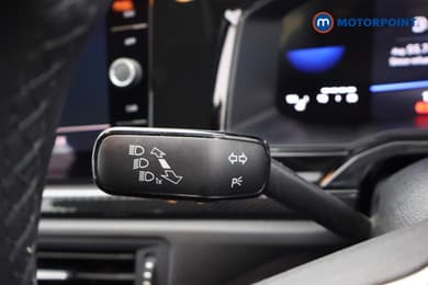 Volkswagen Polo Life Manual Petrol Hatchback - Stock Number (1670389) - 5th supplementary image