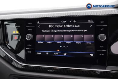 Volkswagen Polo Life Manual Petrol Hatchback - Stock Number (1670389) - 10th supplementary image