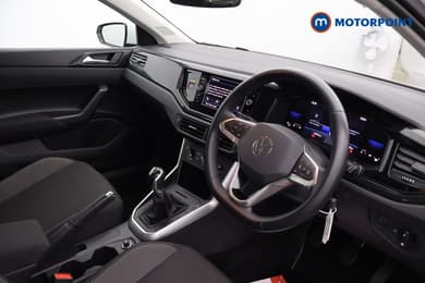 Volkswagen Polo Life Manual Petrol Hatchback - Stock Number (1670389) - 19th supplementary image