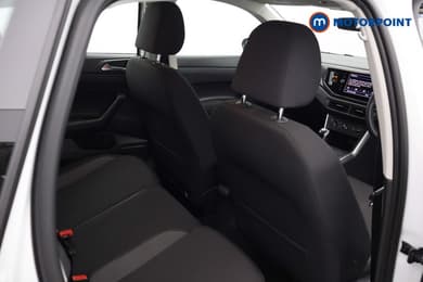 Volkswagen Polo Life Manual Petrol Hatchback - Stock Number (1670389) - 21st supplementary image