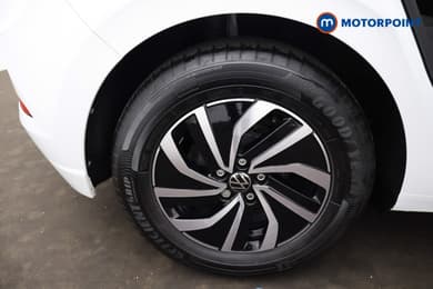 Volkswagen Polo Life Manual Petrol Hatchback - Stock Number (1670389) - 23rd supplementary image