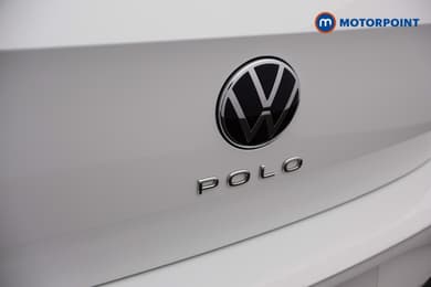 Volkswagen Polo Life Manual Petrol Hatchback - Stock Number (1670389) - 28th supplementary image