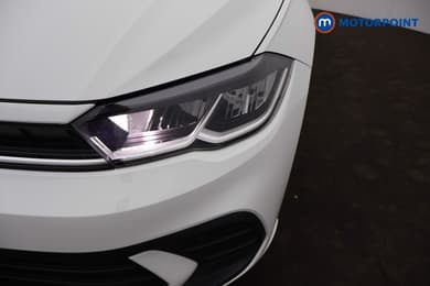 Volkswagen Polo Life Manual Petrol Hatchback - Stock Number (1670389) - 29th supplementary image