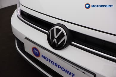 Volkswagen Polo Life Manual Petrol Hatchback - Stock Number (1670389) - 30th supplementary image