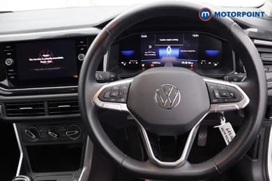 Volkswagen Polo Life Manual Petrol Hatchback - Stock Number (1670389) - 1st supplementary image