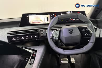 Peugeot 5008 Allure Premium Automatic Petrol SUV - Stock Number (1670927) - 2nd supplementary image