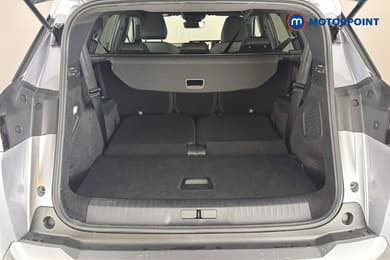 Peugeot 5008 Allure Premium Automatic Petrol SUV - Stock Number (1670927) - 33rd supplementary image